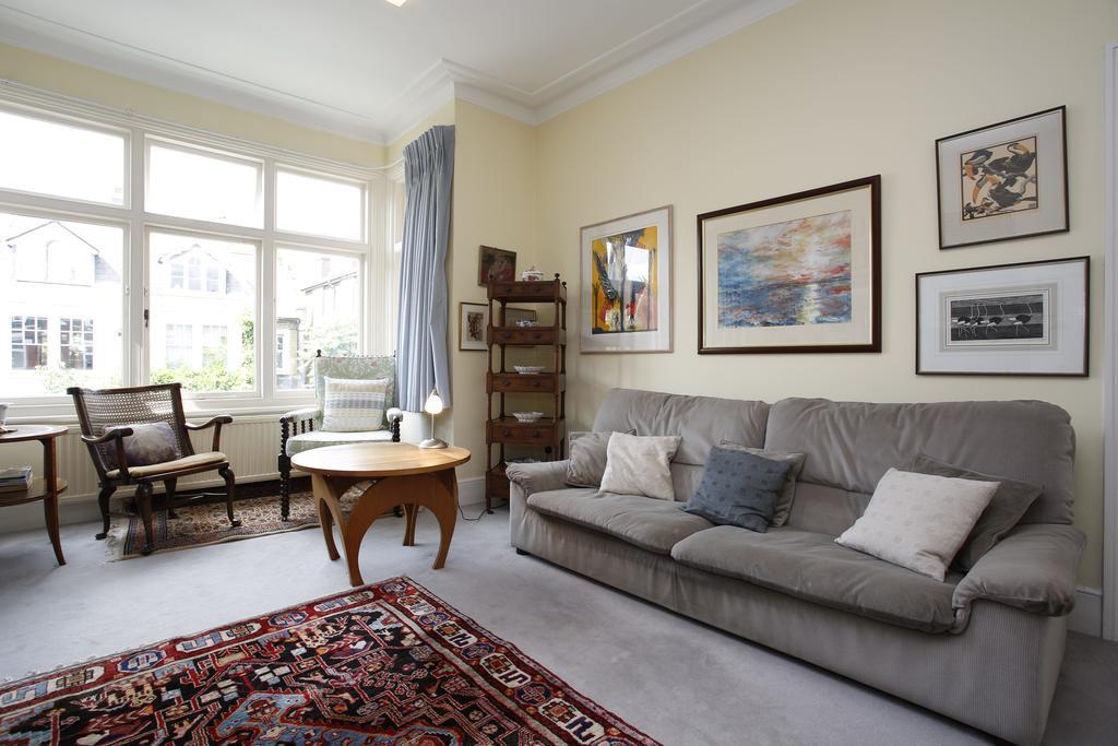 Case de vacanță Veeve - House Dyne Road - Kilburn