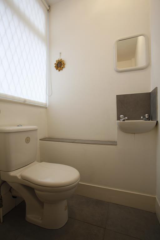 Veeve - House Dyne Road - Kilburn Londra