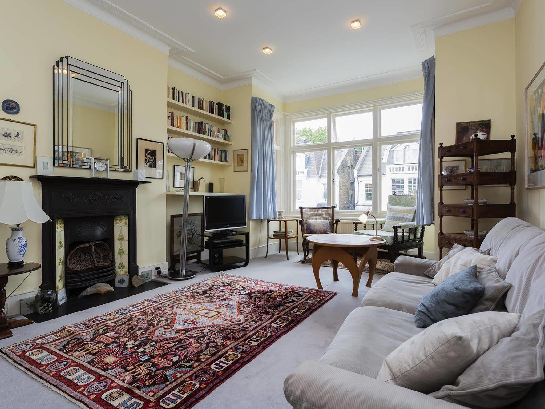 Veeve - House Dyne Road - Kilburn Case de vacanță Londra